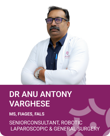 DR. P. PADMANABHAN NAYAR